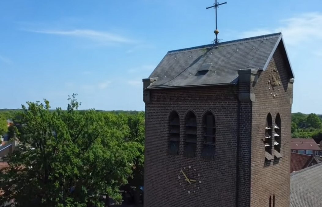 Toekomst kerk nog onduidelijk: 