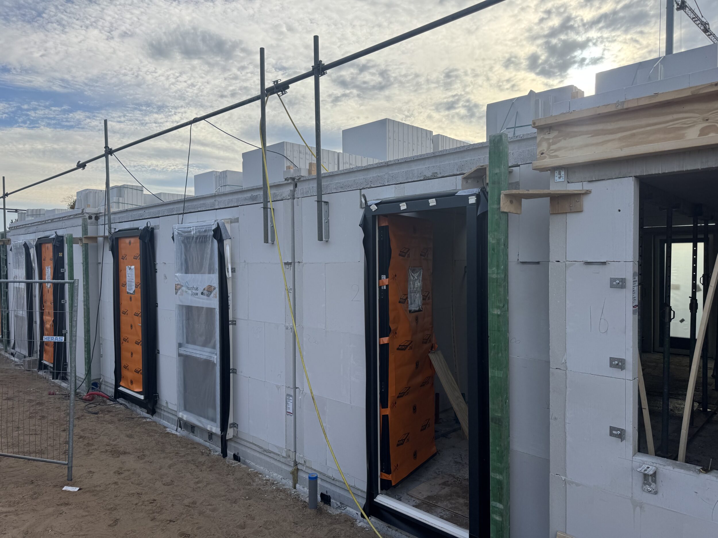 Starterslening voor starters op de woningmarkt weer beschikbaar in de Hof van Twente