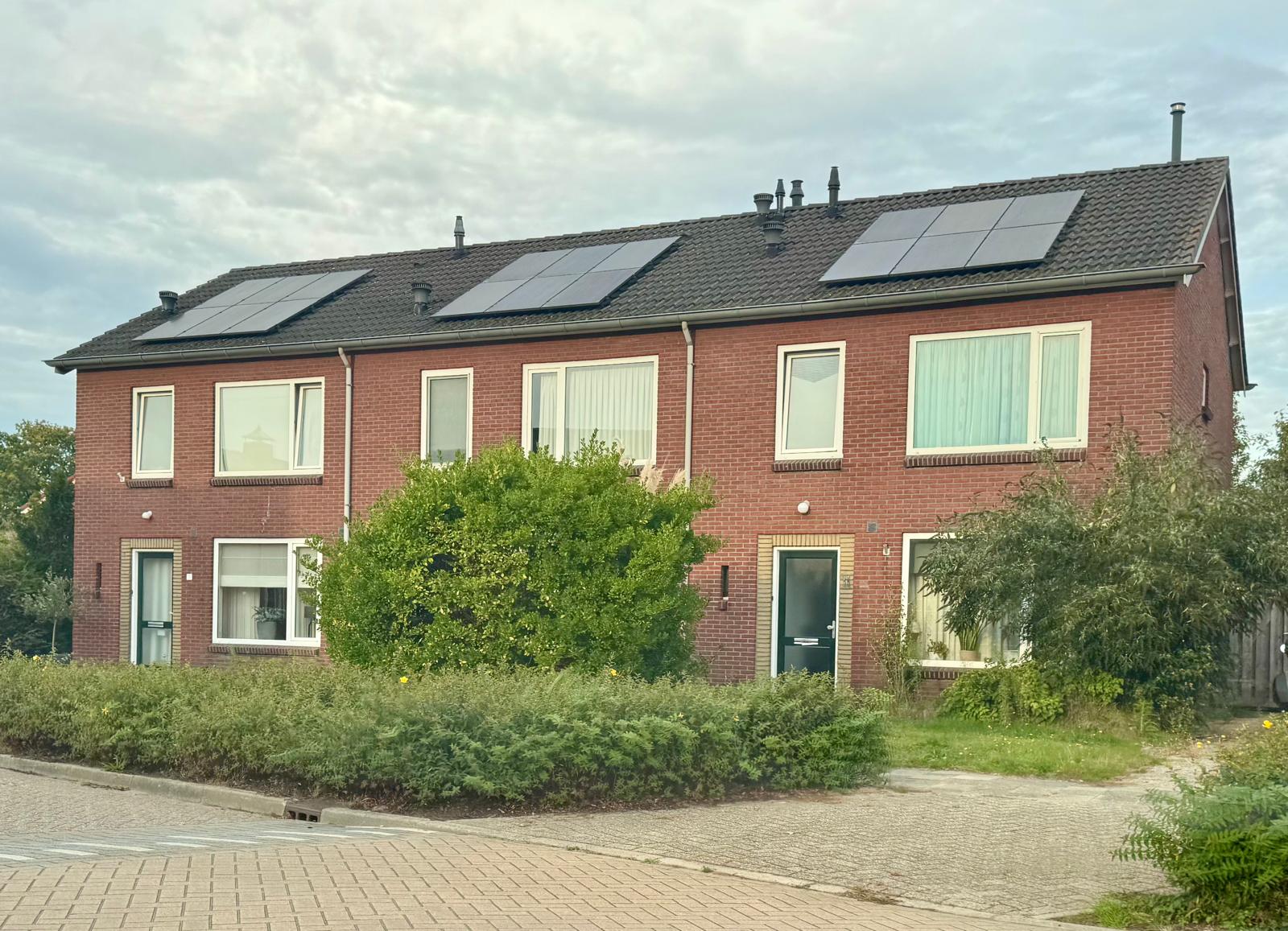Hof van Twente werkt aan meer passende plekken voor beschermd wonen