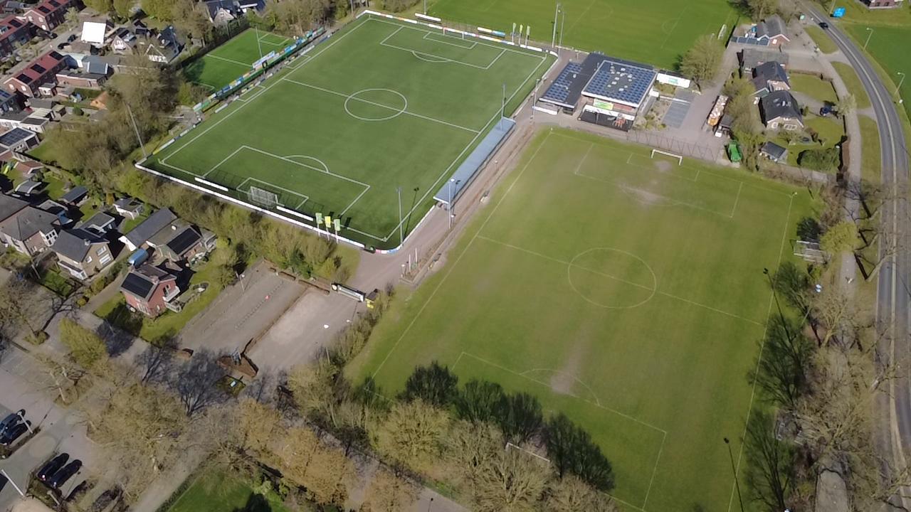 Hengevelde gaat flink groeien, veel woningbouwplannen op lijst voor netaansluiting